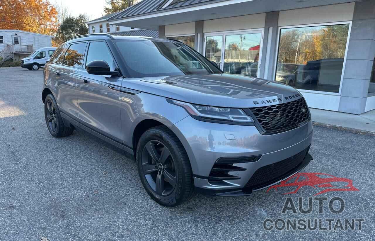 LAND ROVER RANGEROVER 2020 - SALYK2EX8LA289747