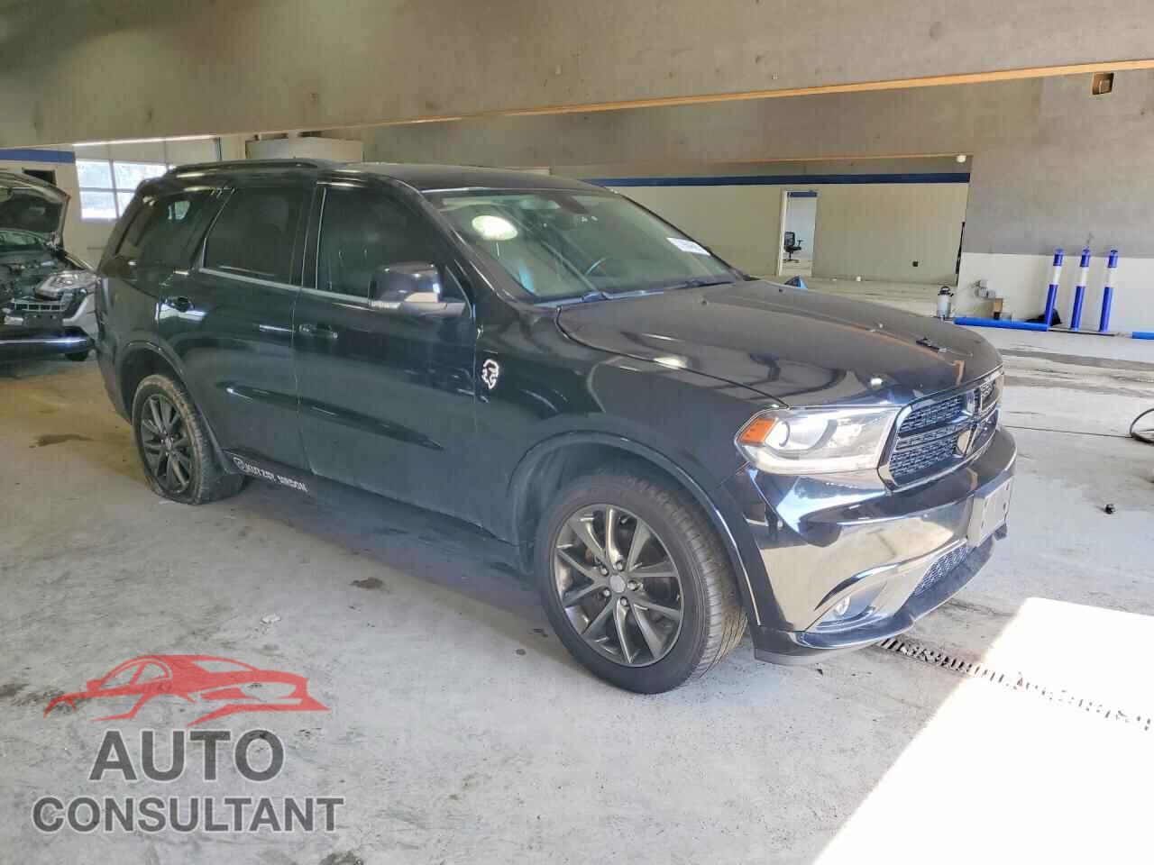DODGE DURANGO 2017 - 1C4RDJDG4HC636567