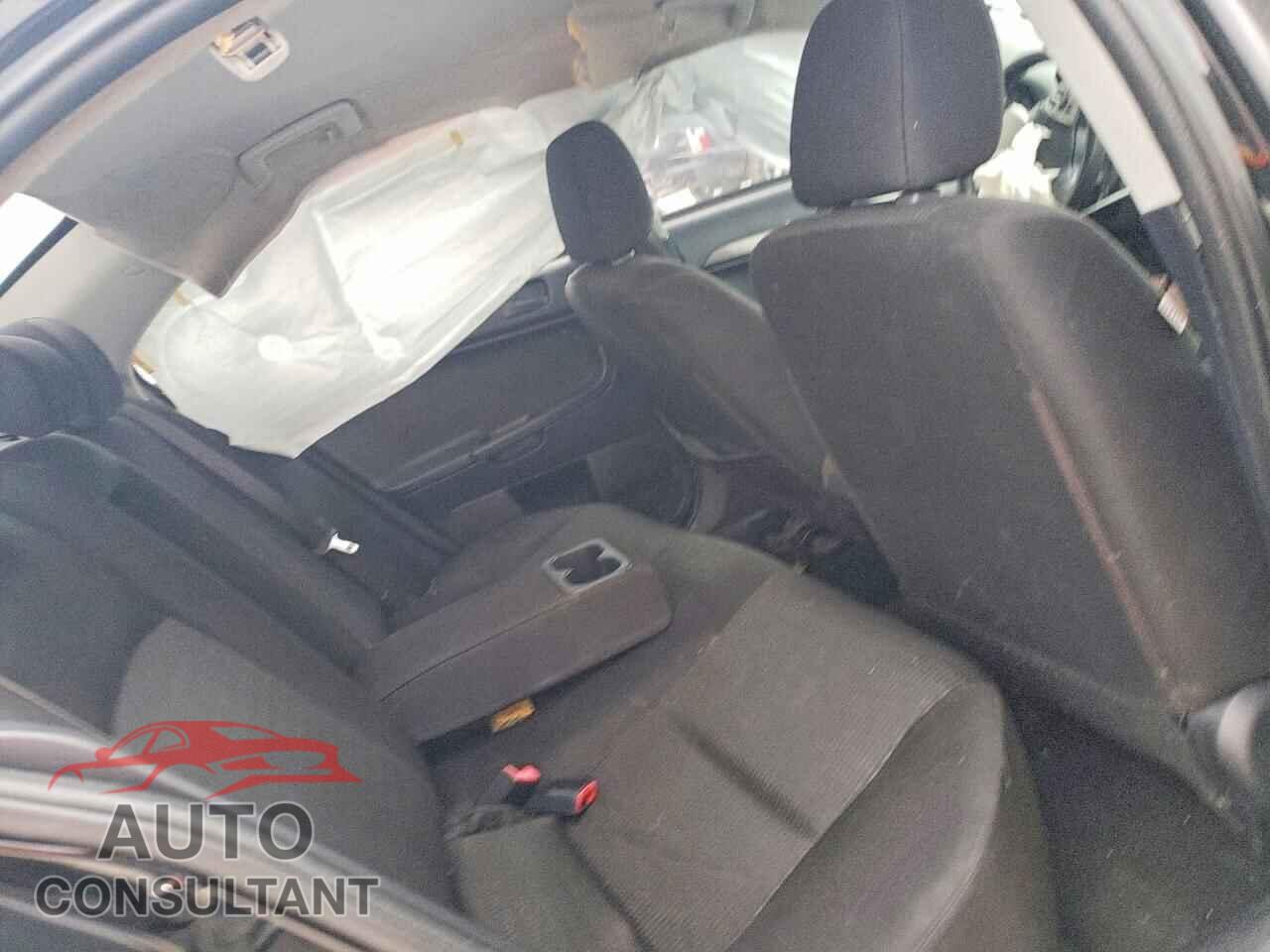MITSUBISHI LANCER 2012 - JA32U2FU7CU023807