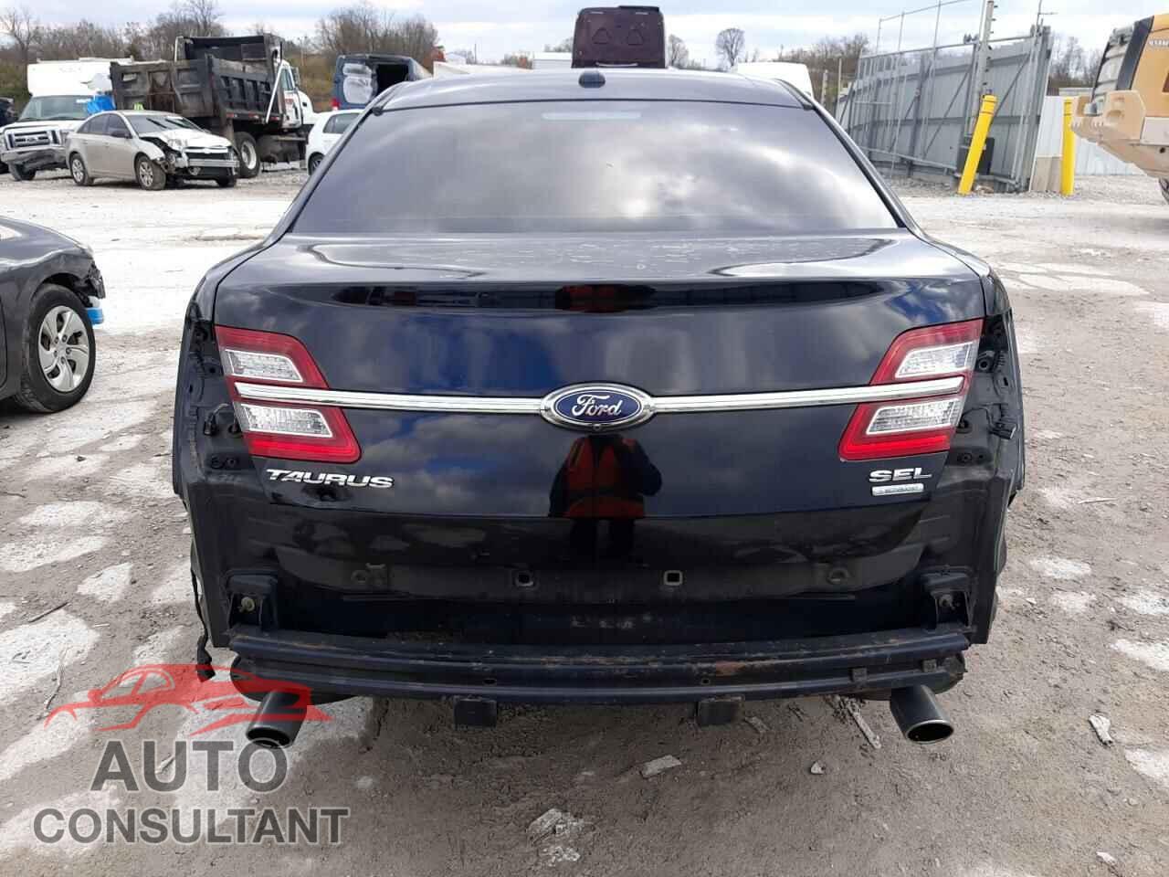 FORD TAURUS 2016 - 1FAHP2E99GG148401