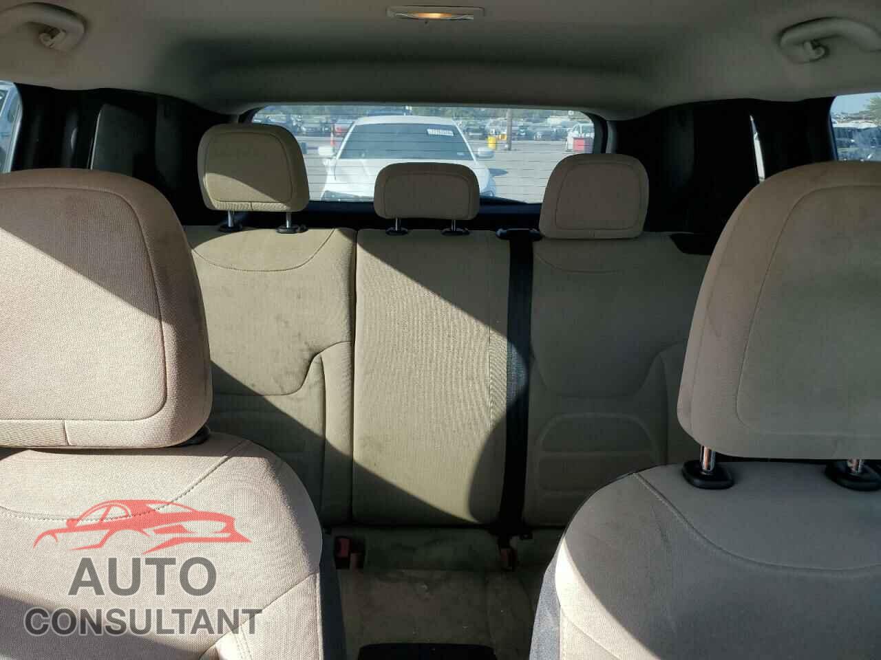JEEP RENEGADE 2018 - ZACCJABB2JPH28736