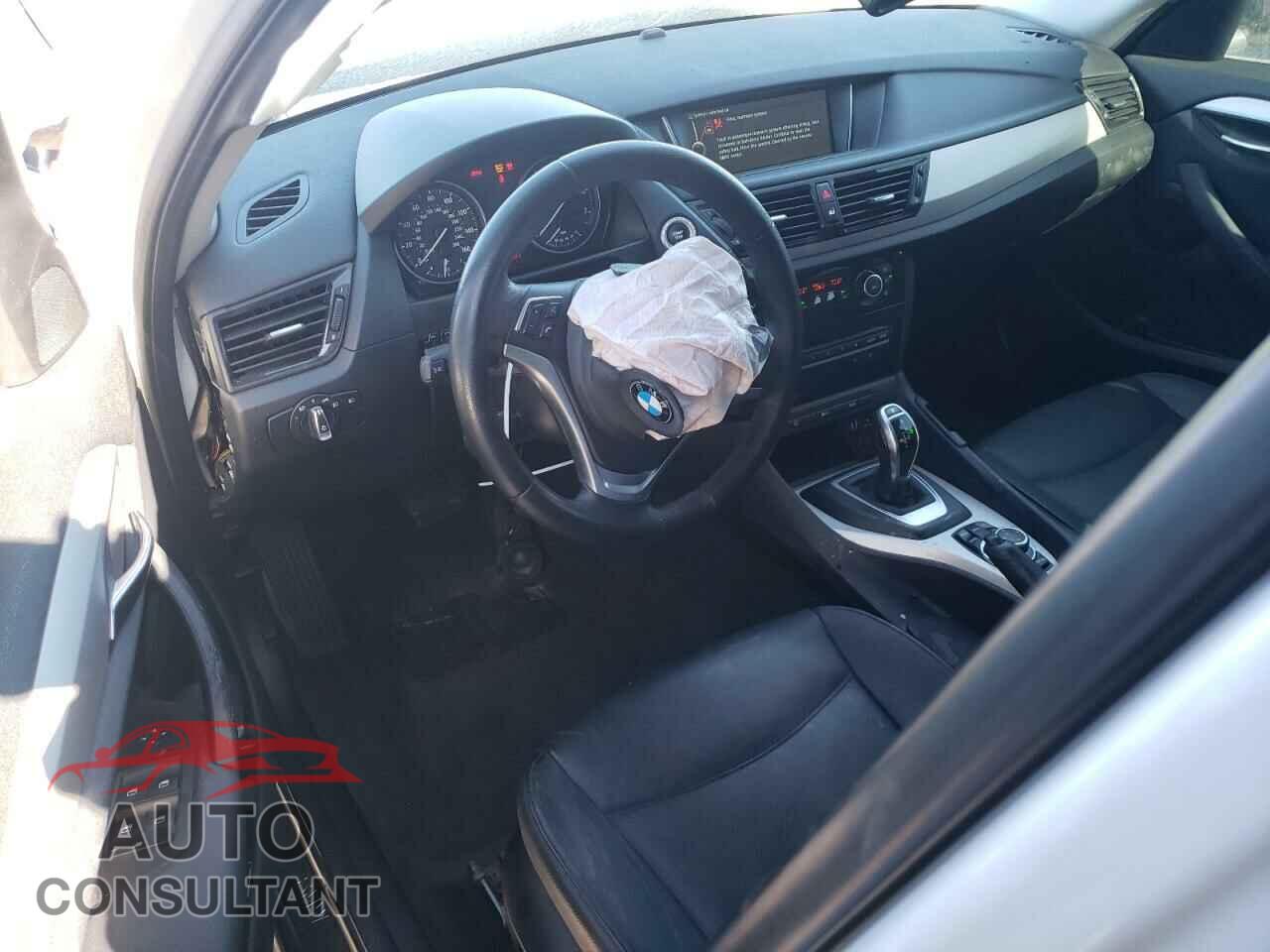 BMW X1 2014 - WBAVM1C56EVW53432