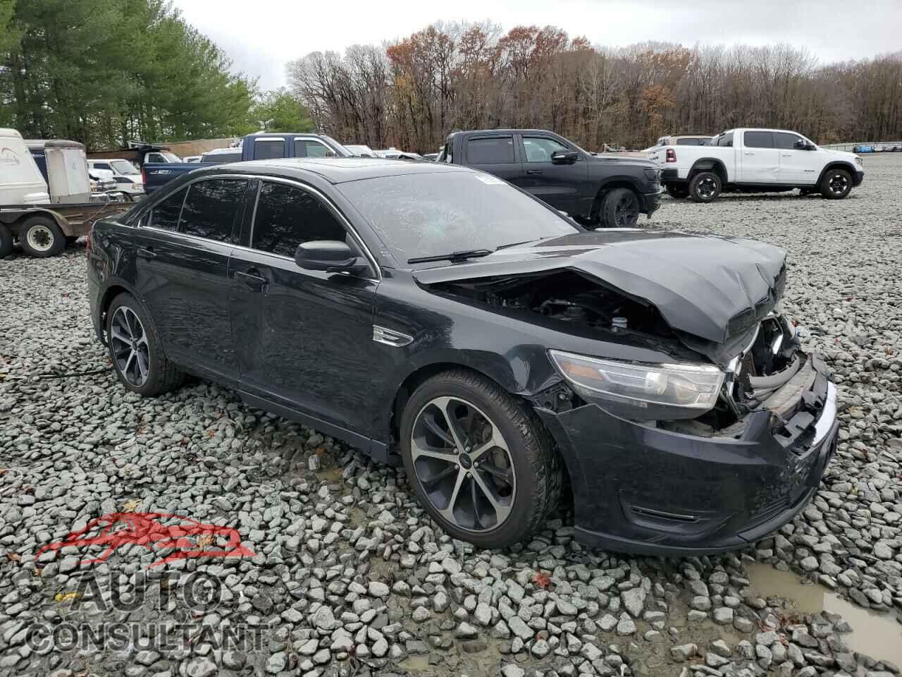 FORD TAURUS 2015 - 1FAHP2H86FG176593