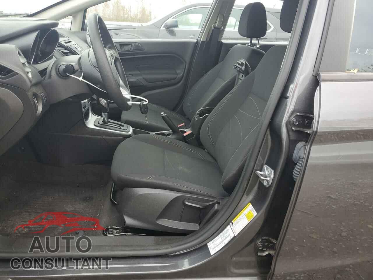FORD FIESTA 2019 - 3FADP4EJ7KM120325