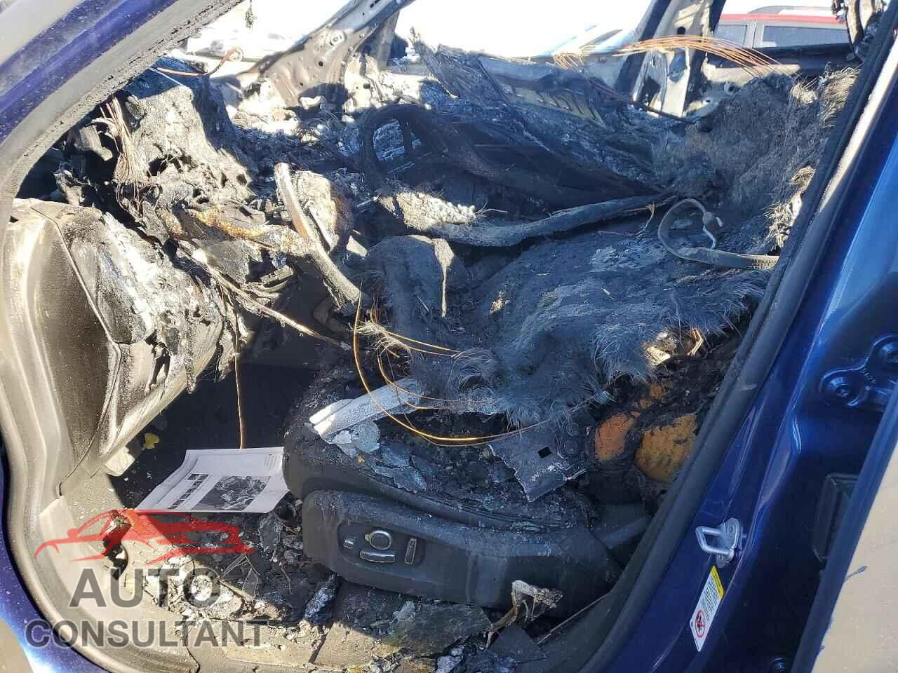 JAGUAR F-PACE 2021 - SADCJ2EX4MA668982