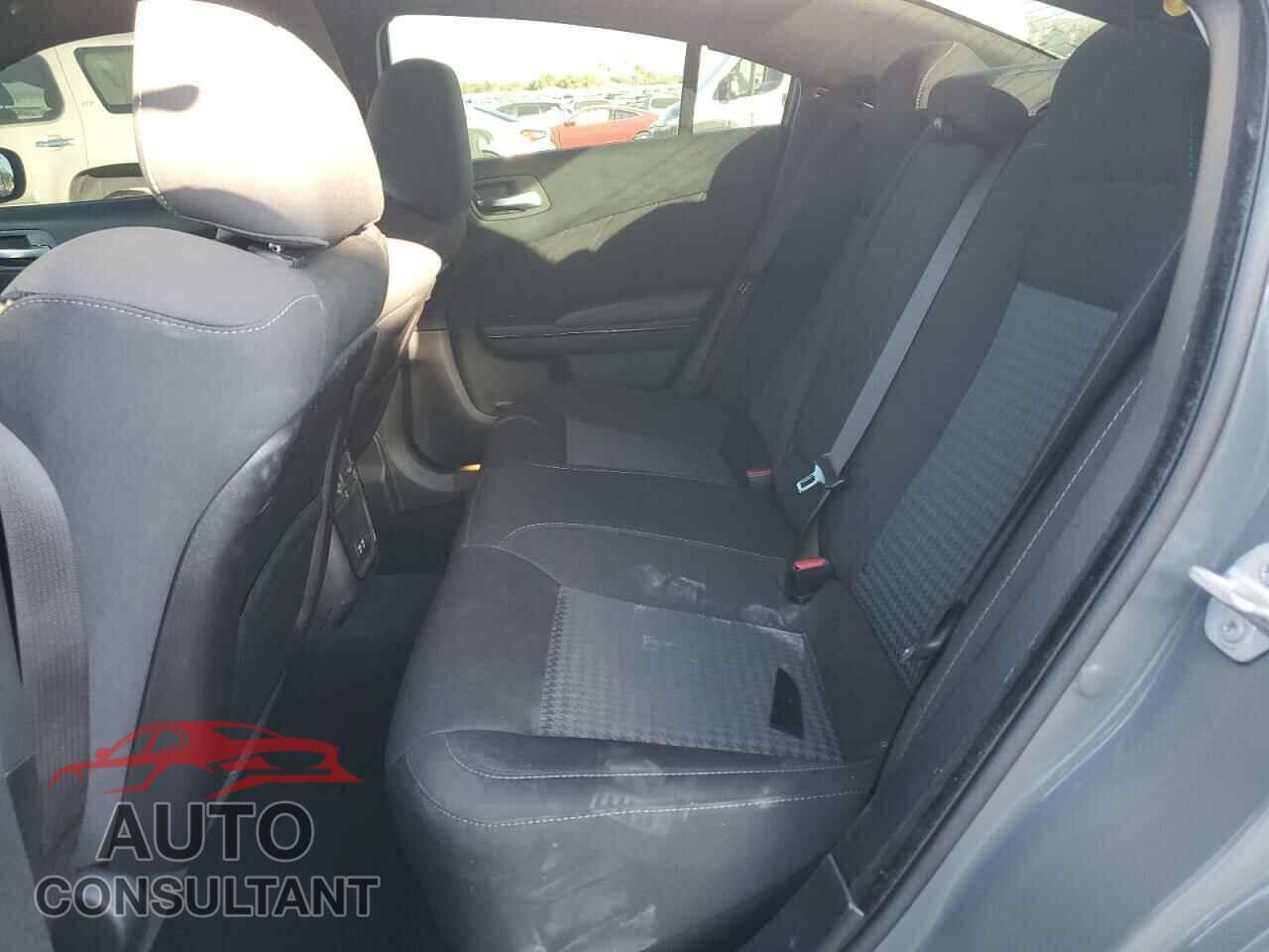 DODGE CHARGER 2019 - 2C3CDXHG1KH673555
