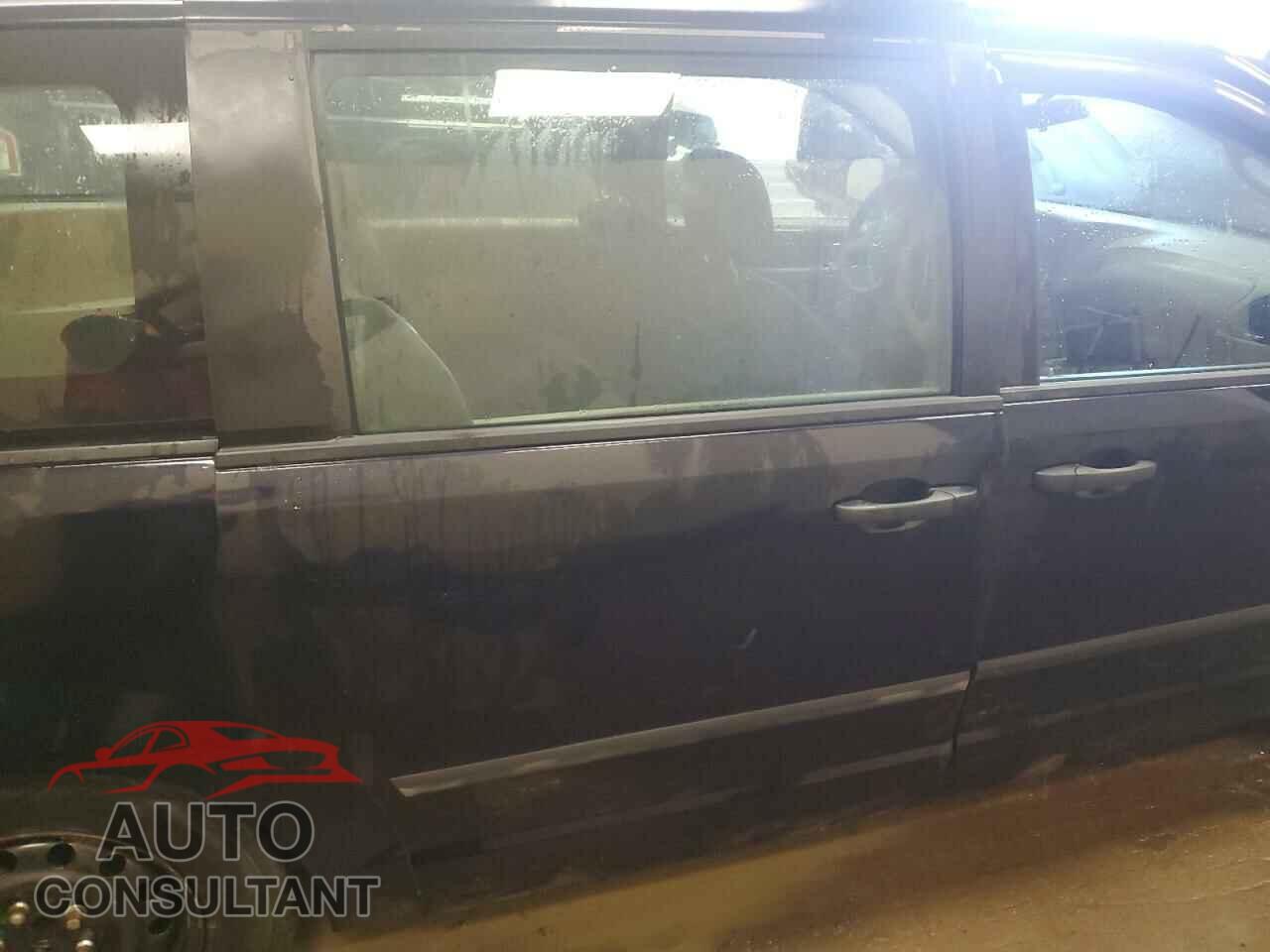 DODGE CARAVAN 2011 - 2D4RN4DG7BR652343