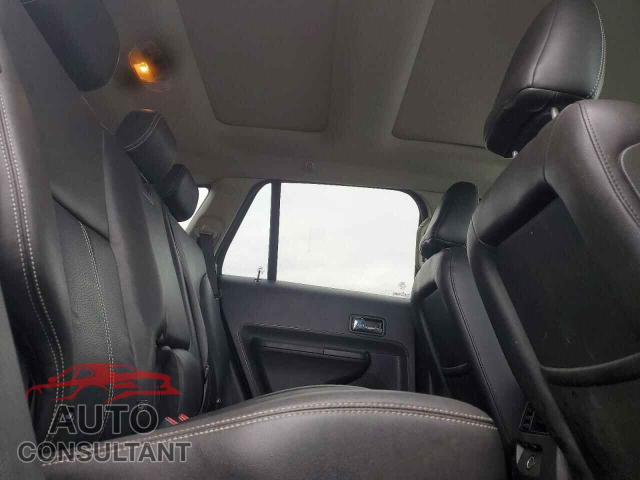 FORD EDGE 2010 - 2FMDK4KC1ABB02798