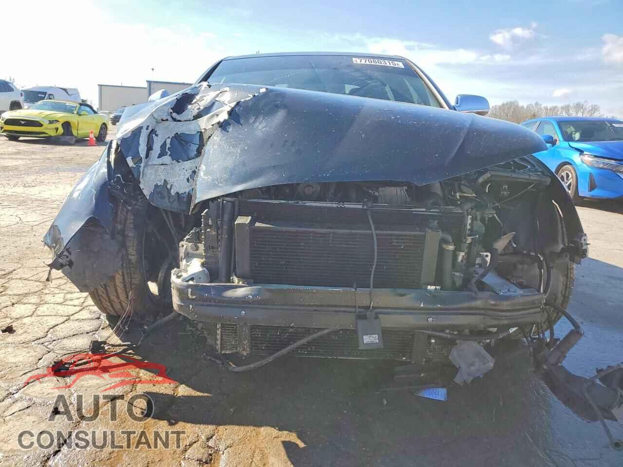 AUDI S4 2013 - WAUBGAFL9DA144817