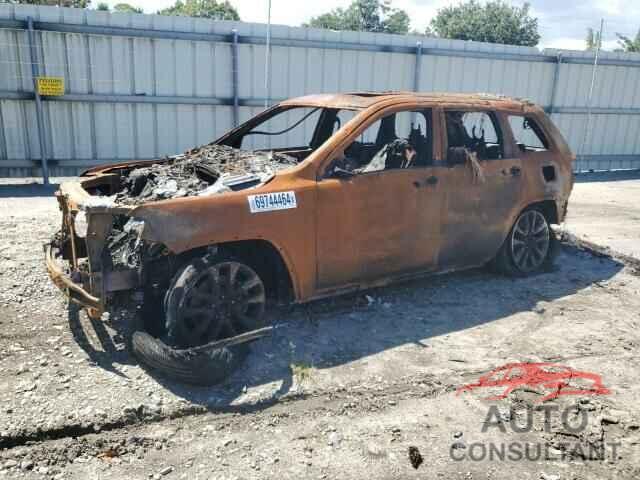 JEEP GRAND CHER 2021 - 1C4RJEAG6MC680228