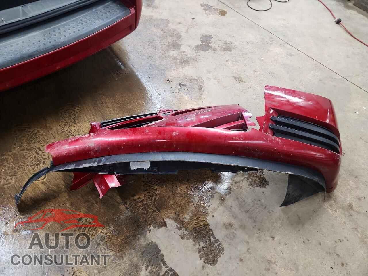 DODGE CARAVAN 2010 - 2D4RN4DE7AR171506