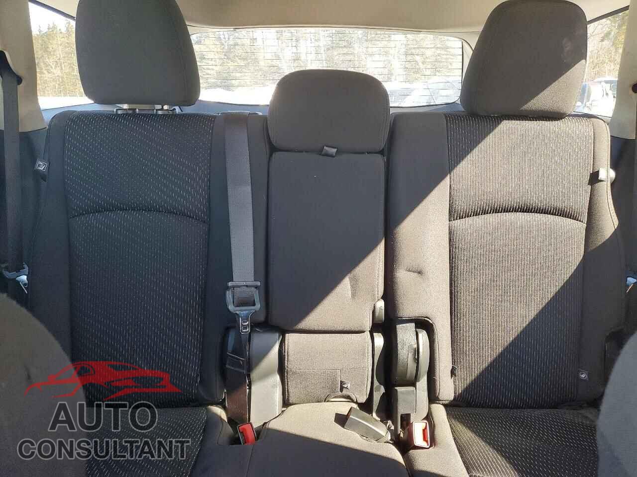 DODGE JOURNEY 2017 - 3C4PDDCG1HT609860