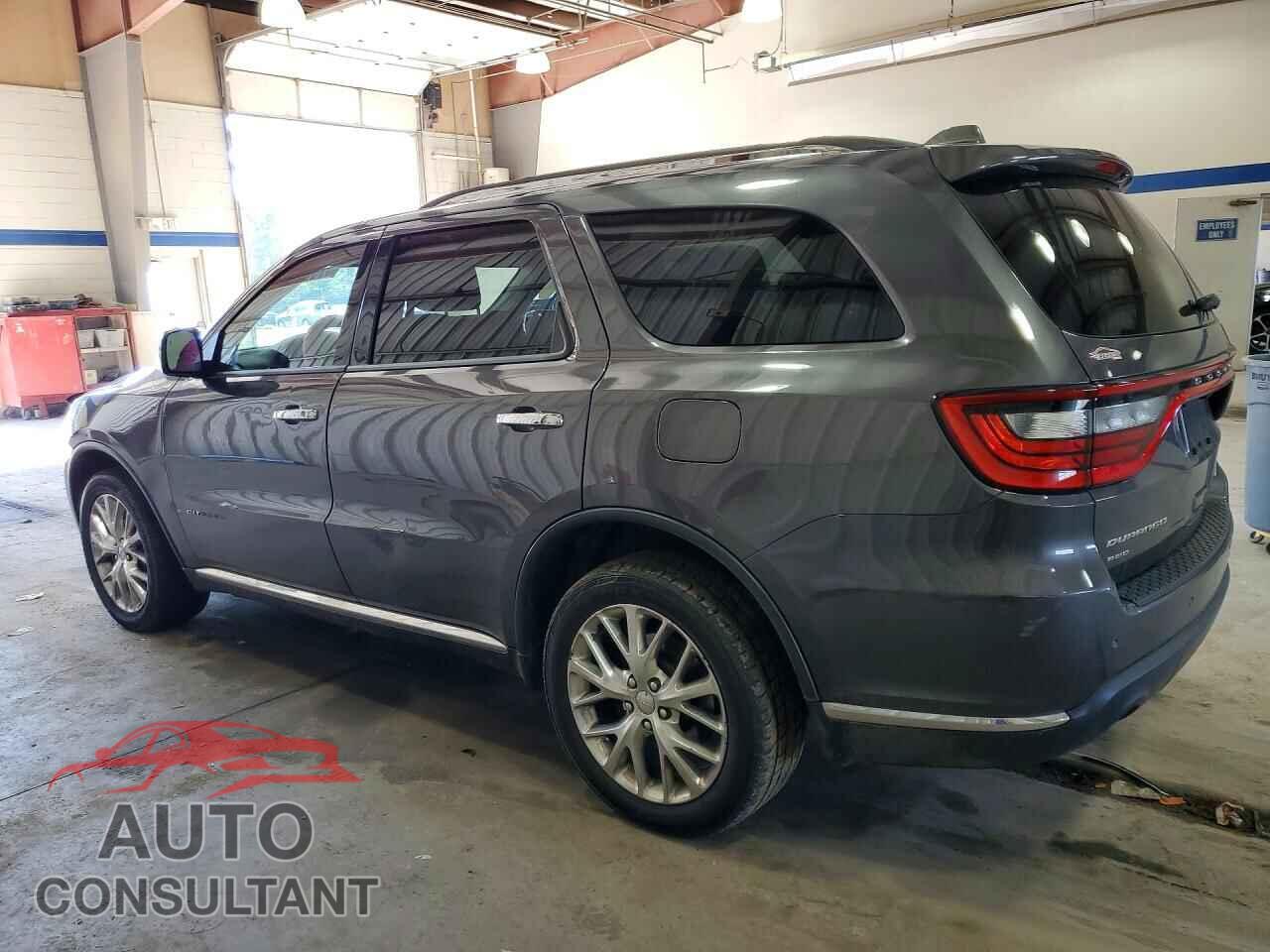 DODGE DURANGO 2015 - 1C4RDJEG2FC177552