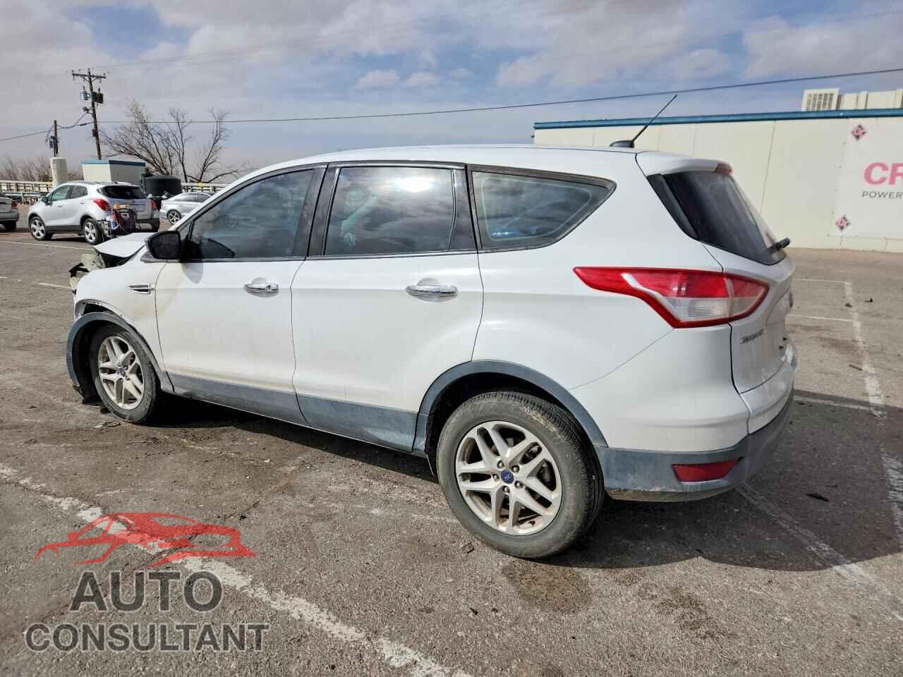 FORD ESCAPE 2016 - 1FMCU0F76GUB98538