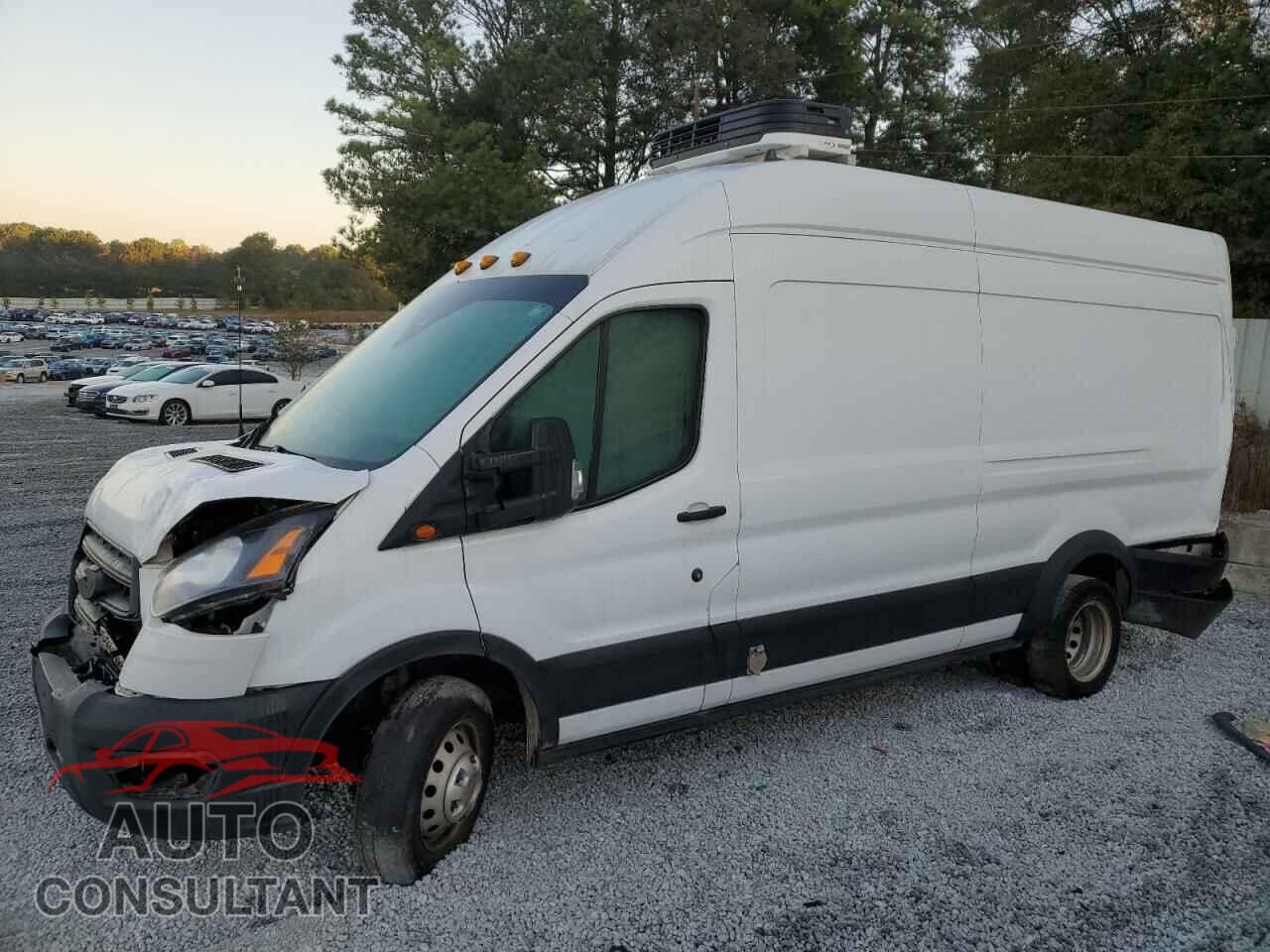 FORD TRANSIT 2020 - 1FTBF4XG3LKB70573