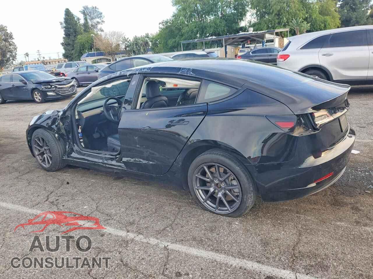 TESLA MODEL 3 2021 - 5YJ3E1EAXMF871291