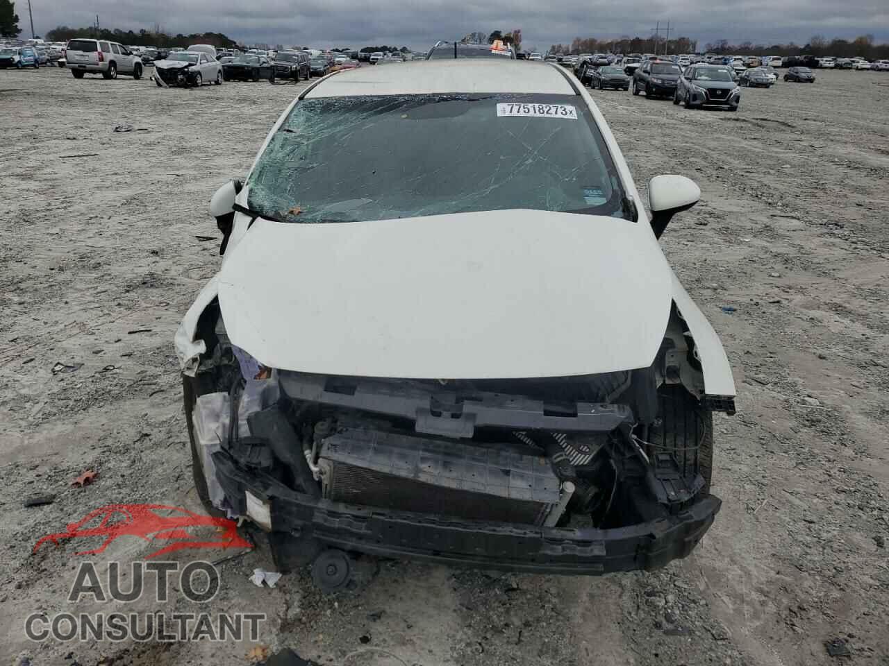 KIA RIO 2015 - KNADM4A39F6480564
