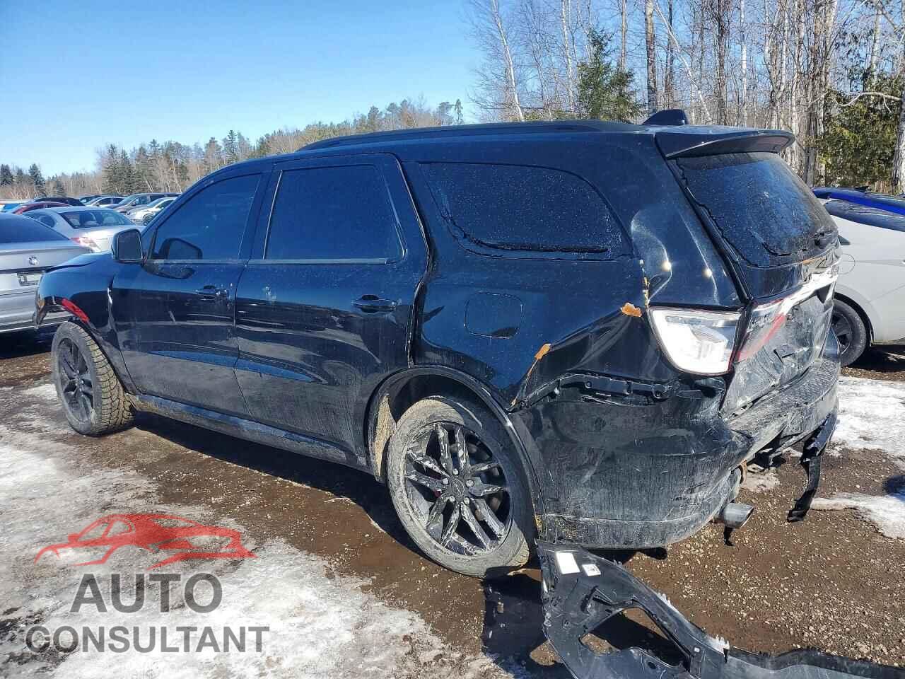 DODGE DURANGO 2023 - 1C4SDJCT1PC551300
