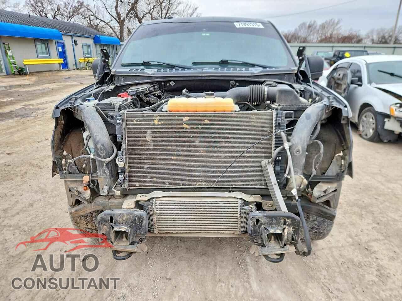 FORD F-150 2016 - 1FTEW1EP2GFC57684