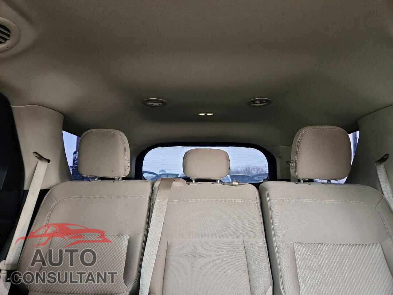 FORD EXPLORER 2020 - 1FMSK8BH2LGC96523