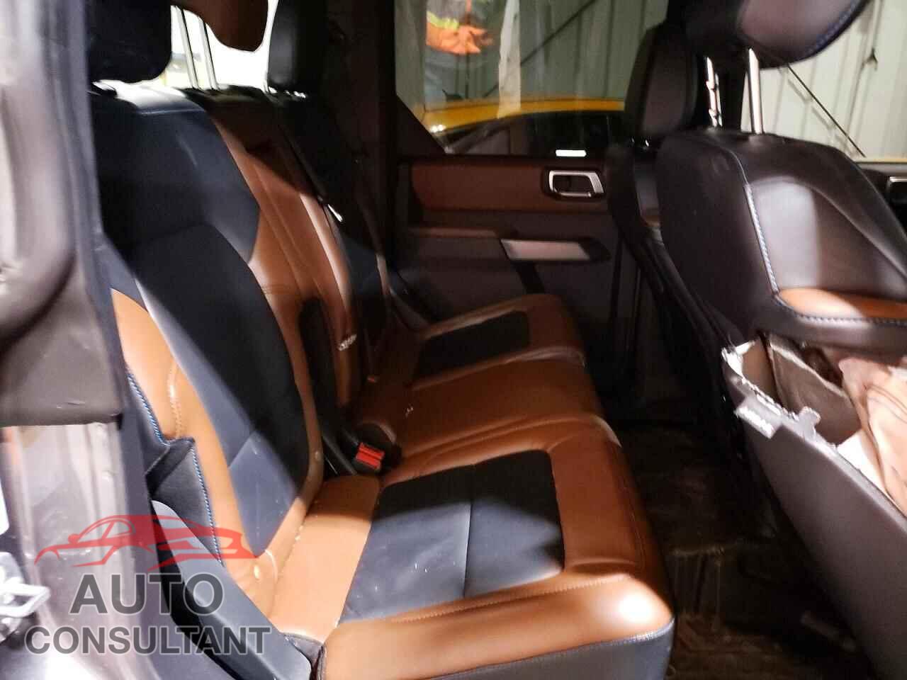 FORD BRONCO 2021 - 1FMEE5BPXMLA89882