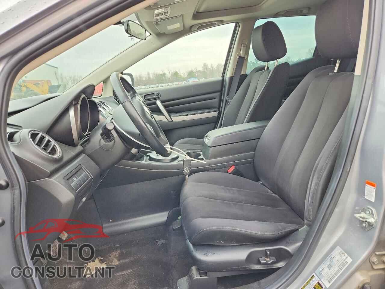 MAZDA CX-7 2010 - JM3ER2W52A0339880