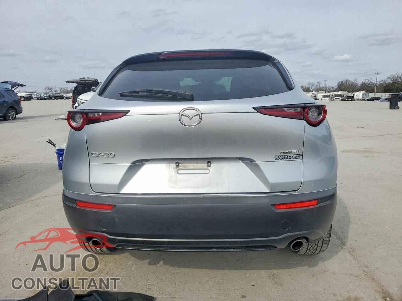 MAZDA CX30 2021 - 3MVDMABL1MM253655