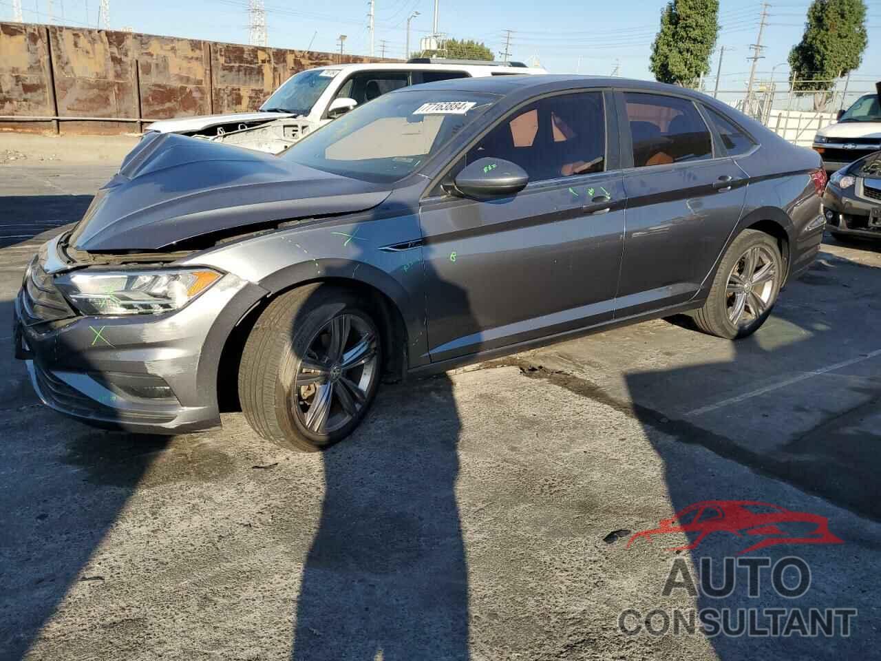 VOLKSWAGEN JETTA 2019 - 3VWC57BU4KM102292