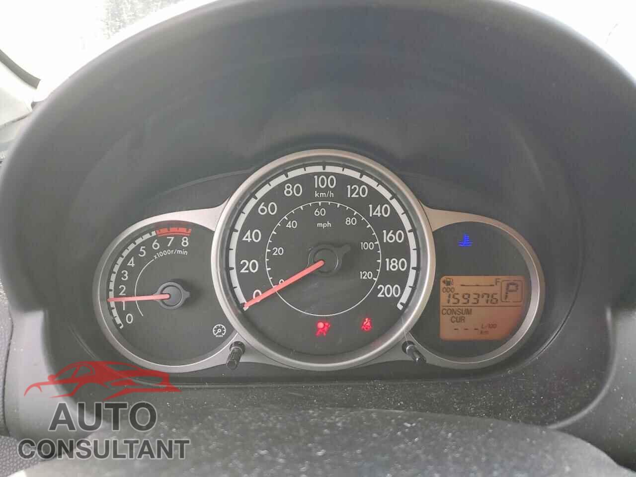 MAZDA 2 2013 - JM1DE1KYXD0153406