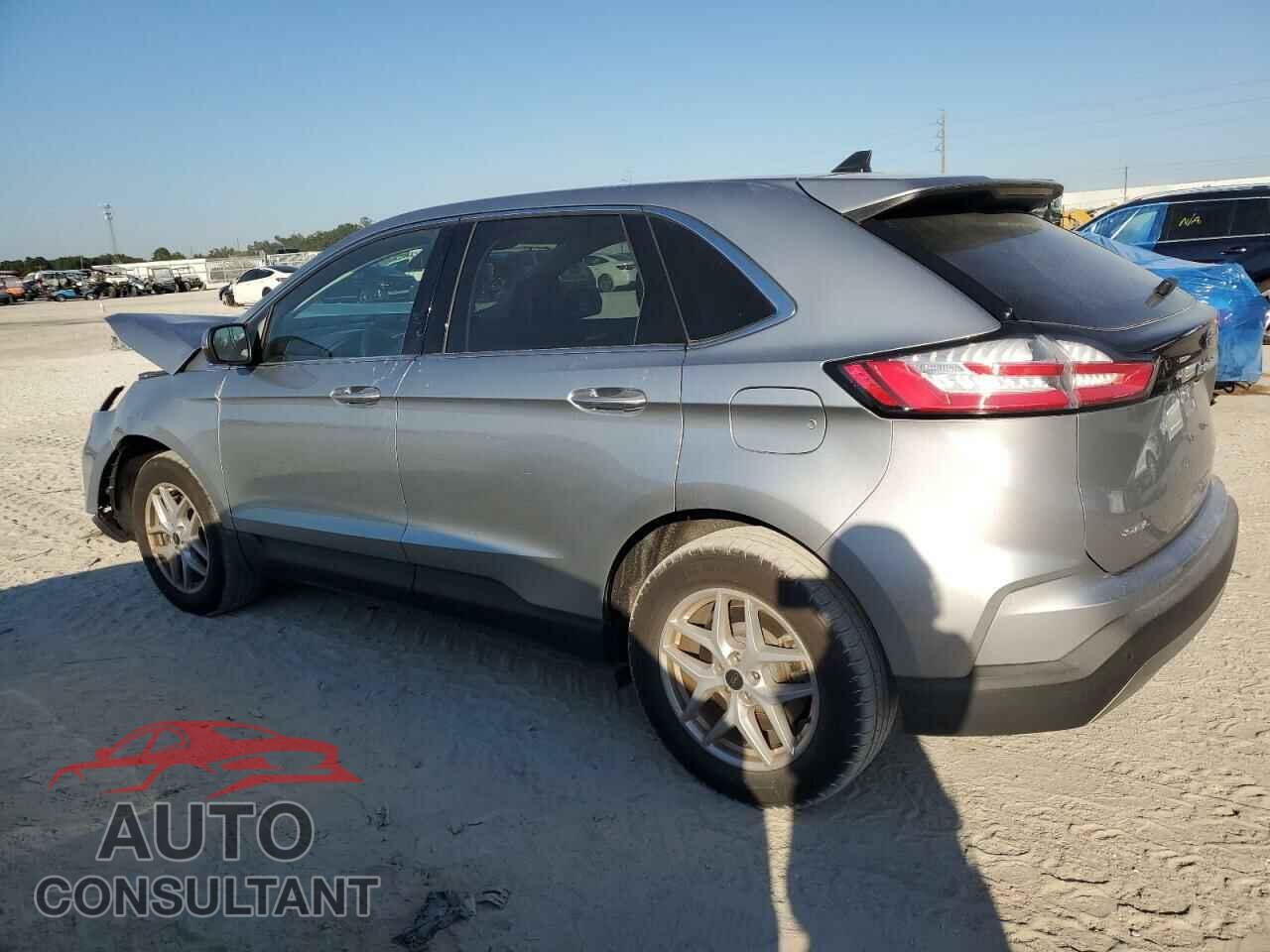 FORD EDGE 2023 - 2FMPK4J97PBA38262