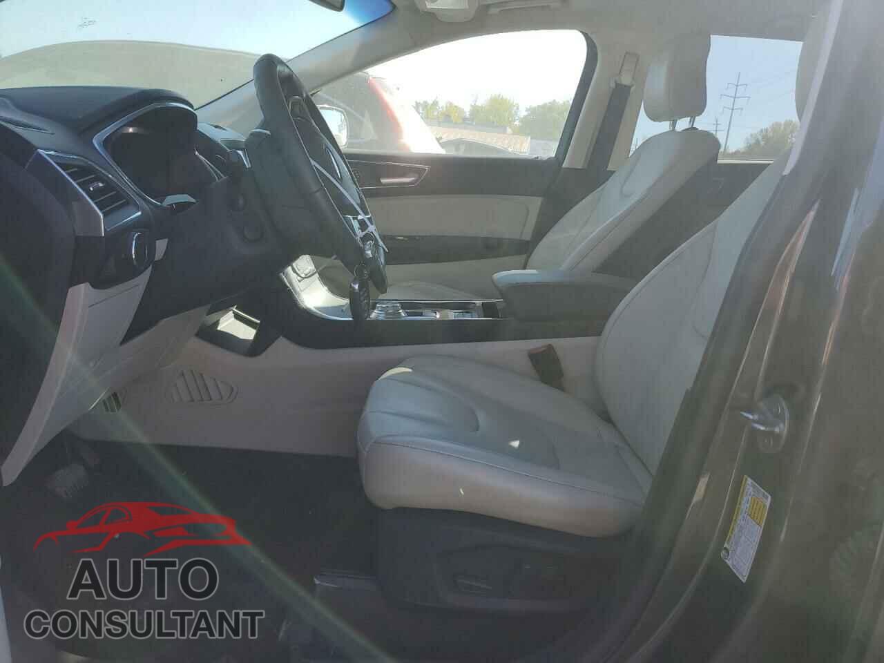 FORD EDGE 2020 - 2FMPK3K92LBA25227