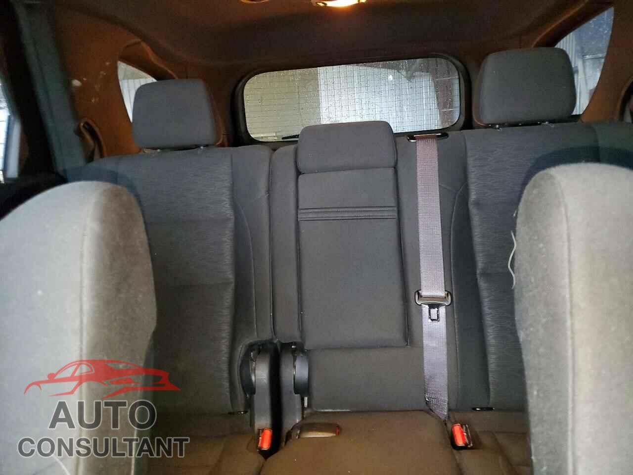 DODGE DURANGO 2023 - 1C4RDJDG2PC690027