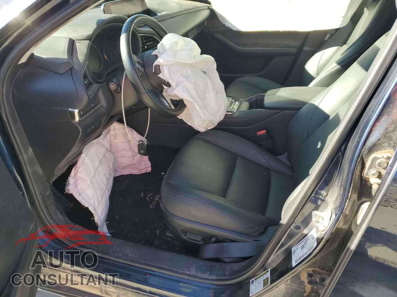 MAZDA CX30 2023 - 3MVDMBCM1PM512081