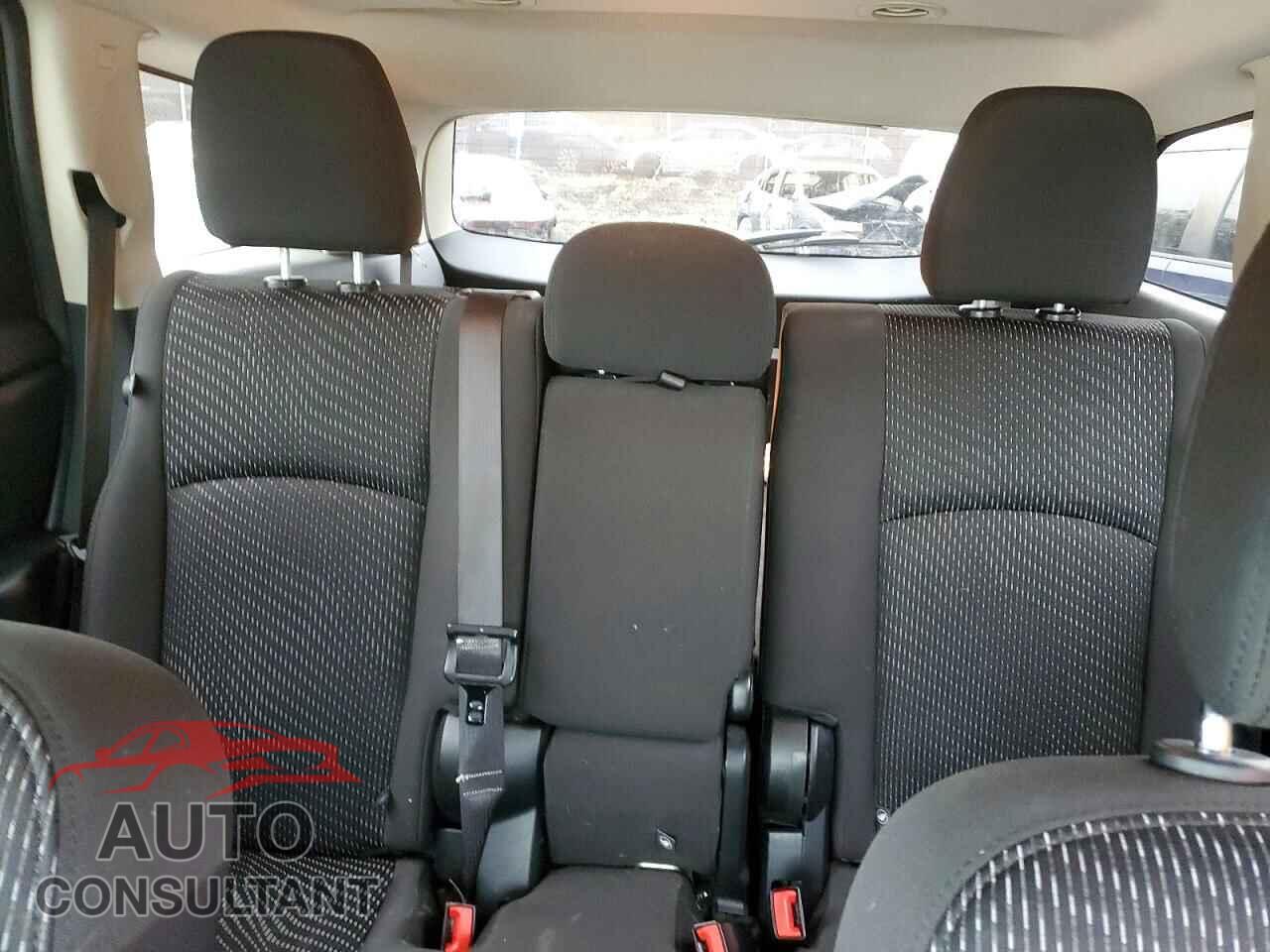 DODGE JOURNEY 2018 - 3C4PDCAB5JT209209