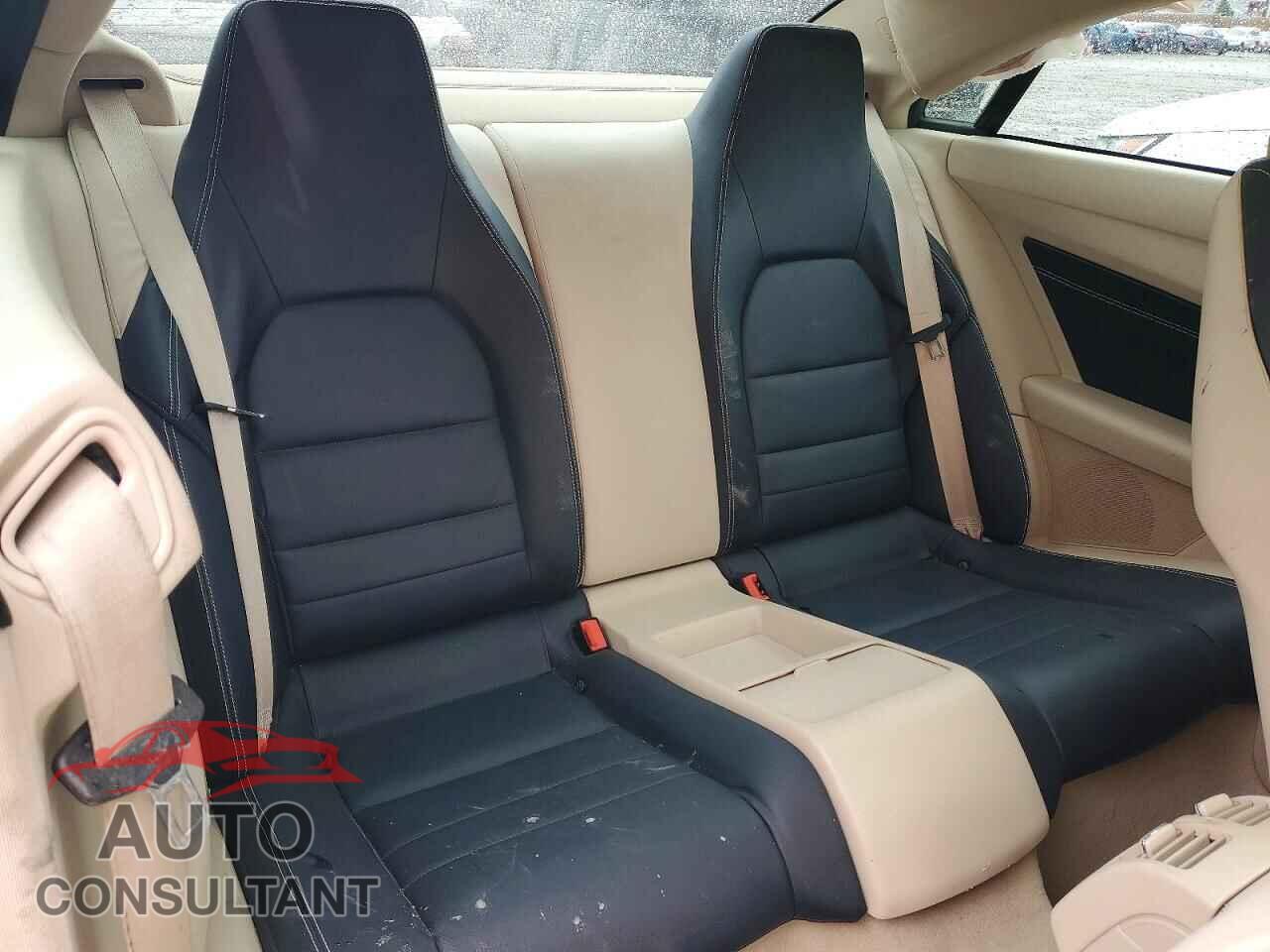 MERCEDES-BENZ E-CLASS 2016 - WDDKJ6FB1GF330910
