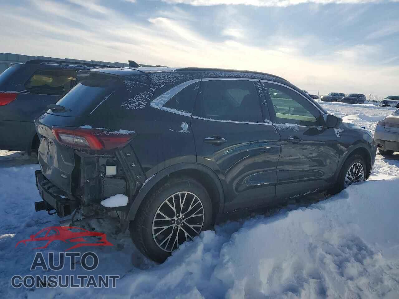 FORD ESCAPE 2024 - 1FMCU0E1XRUA97776