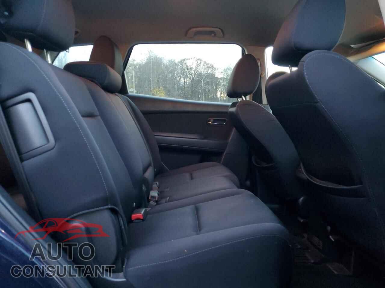 MAZDA CX-9 2012 - JM3TB3BV1C0366854