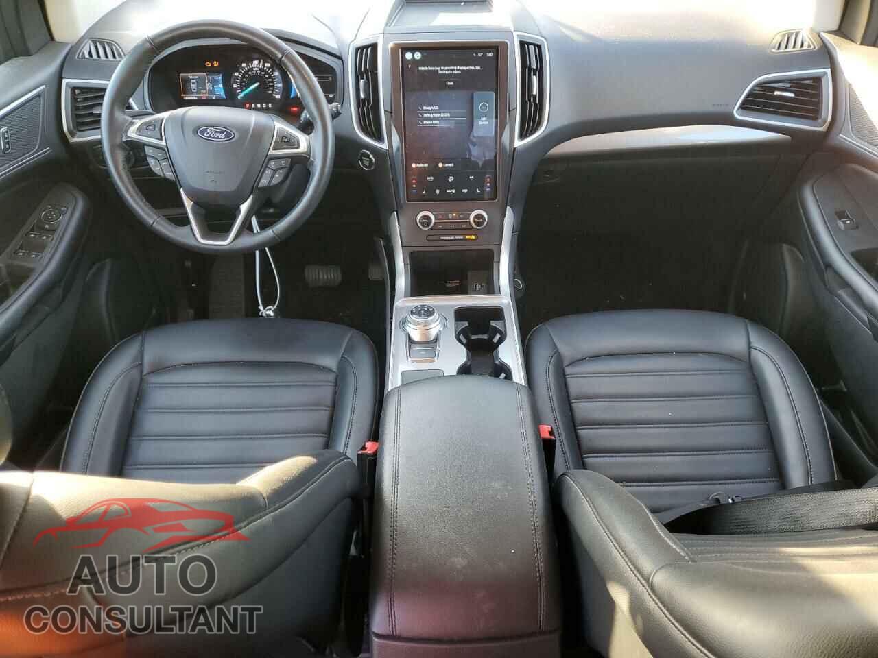 FORD EDGE 2023 - 2FMPK4J9XPBA38109