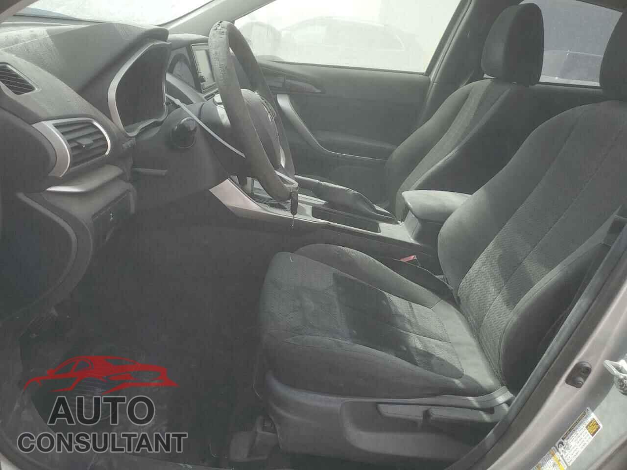 MITSUBISHI ECLIPSE 2020 - JA4AS3AA4LZ024285