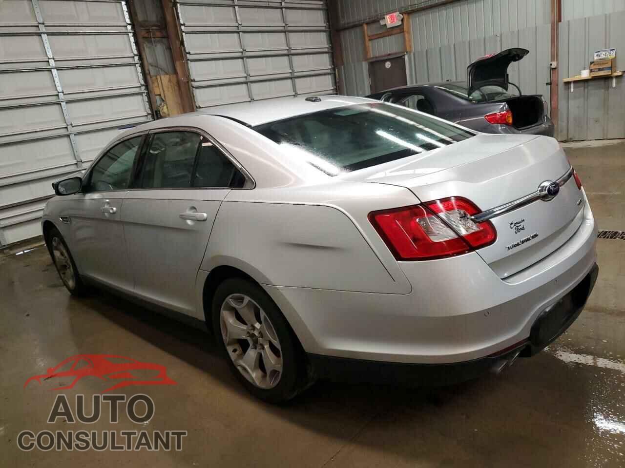 FORD TAURUS 2011 - 1FAHP2EW3BG167072