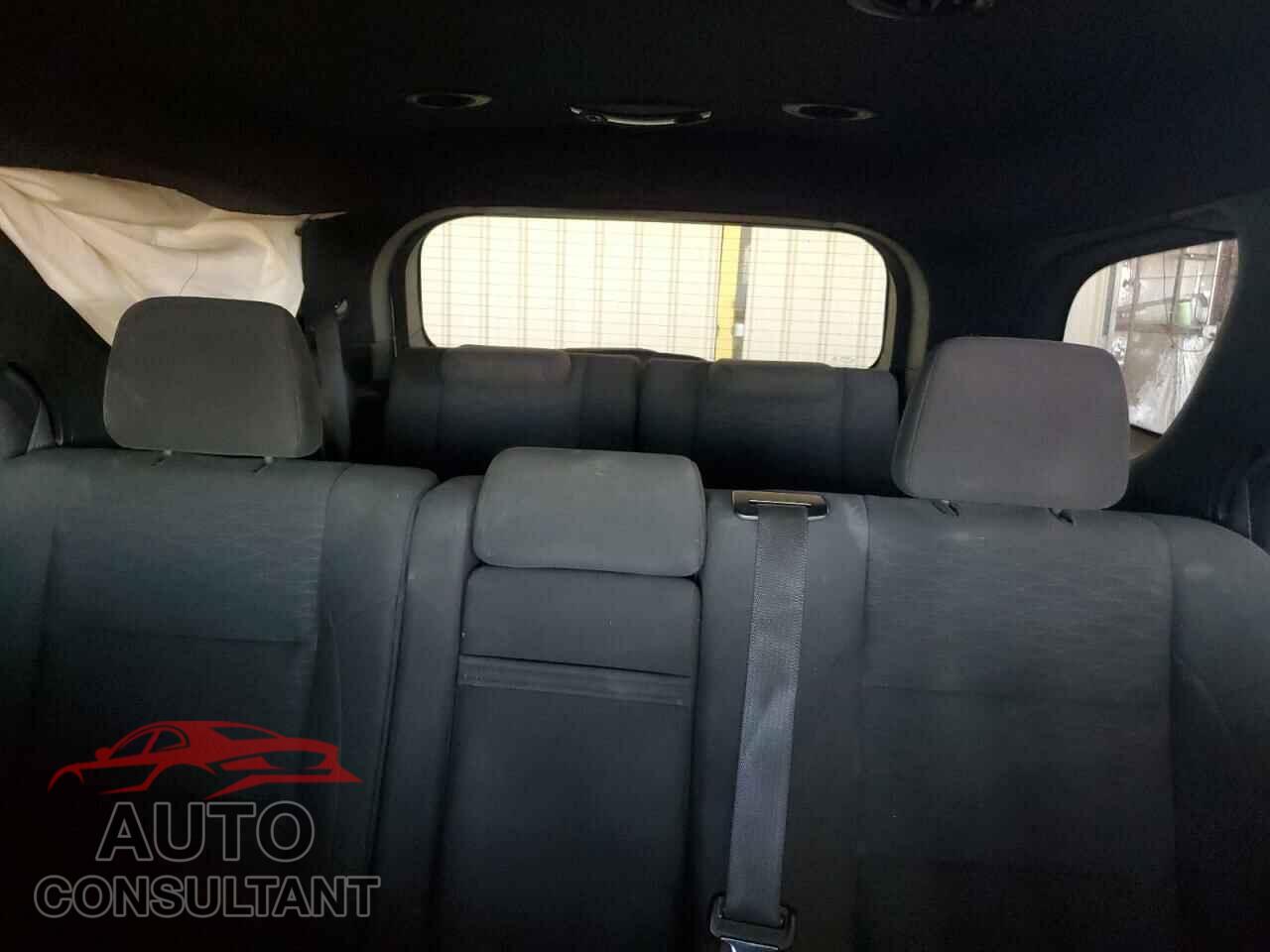 DODGE DURANGO 2018 - 1C4RDHAG7JC213288