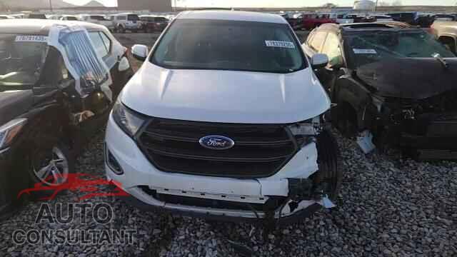 FORD EDGE 2015 - 2FMTK4AP2FBB77694