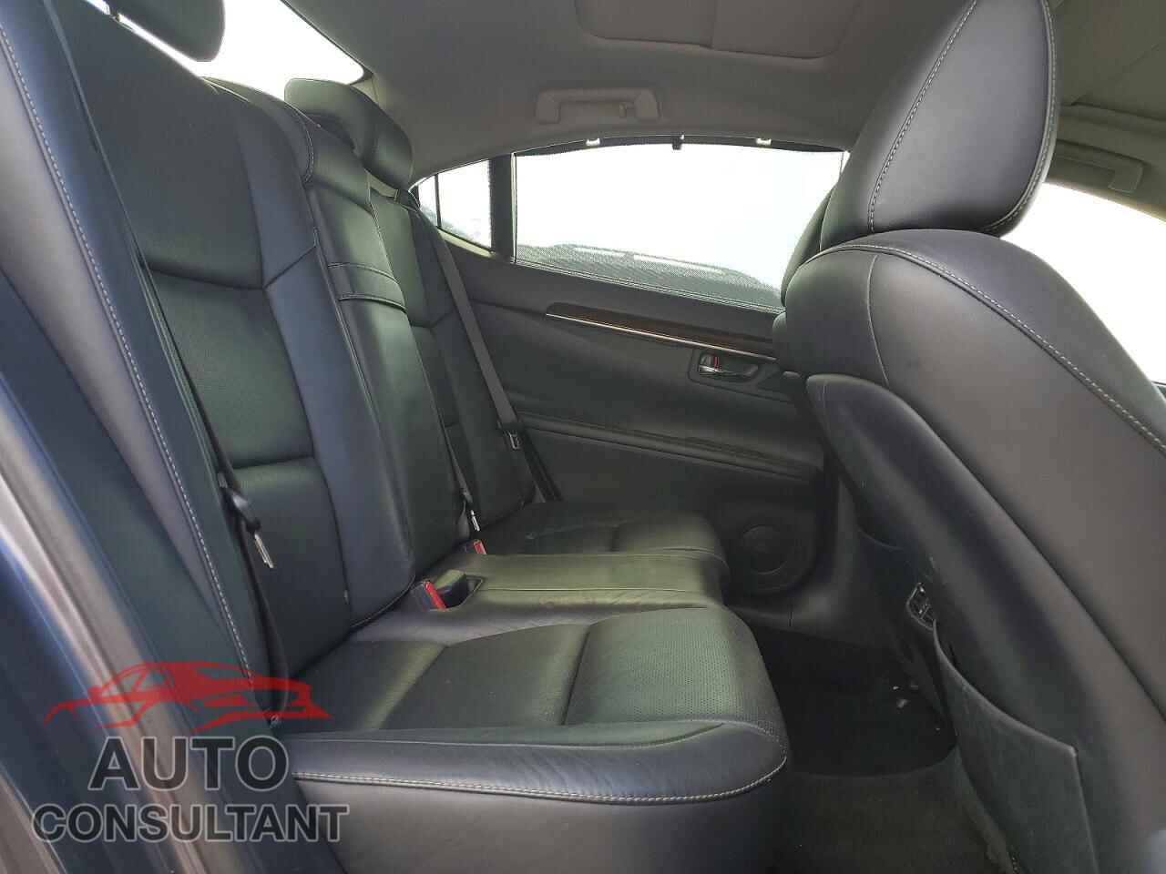 LEXUS ES 350 2014 - JTHBK1GG6E2118933