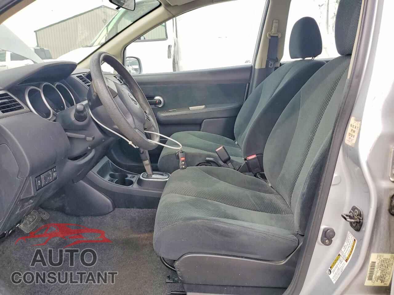 NISSAN VERSA 2012 - 3N1BC1CP5CL361104