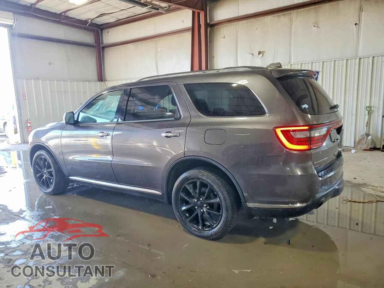 DODGE DURANGO 2015 - 1C4RDJEG7FC703125