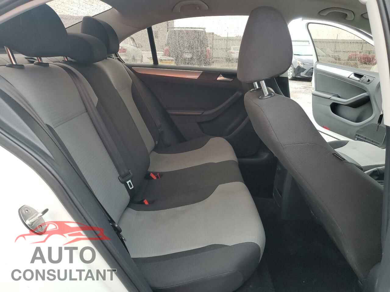 VOLKSWAGEN JETTA 2017 - 3VW2B7AJ8HM350906