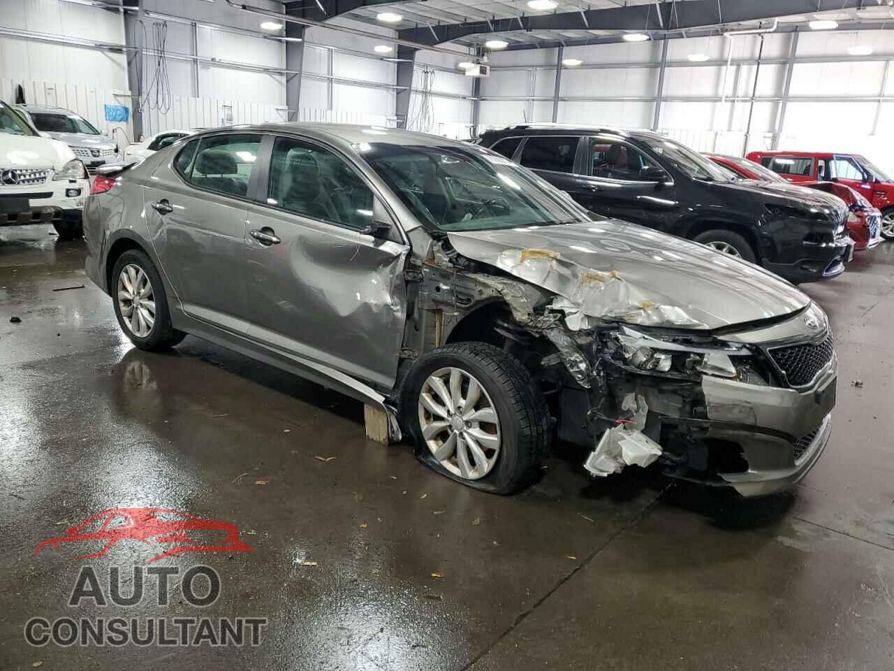 KIA OPTIMA 2015 - 5XXGN4A79FG352181