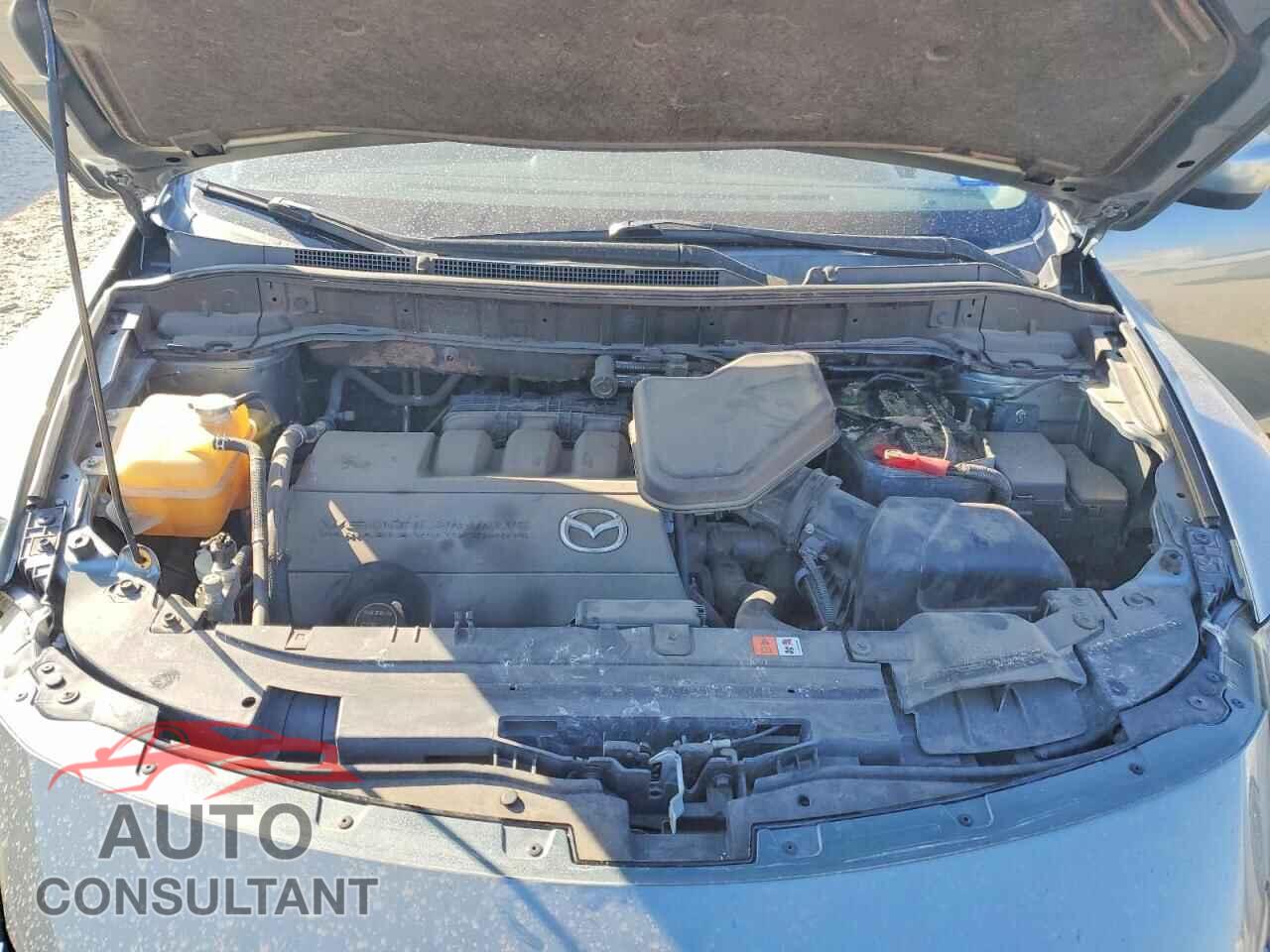 MAZDA CX-9 2013 - JM3TB2CA5D0405436