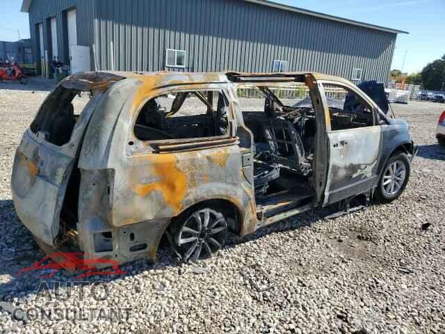 DODGE CARAVAN 2020 - 2C4RDGCG5LR194967
