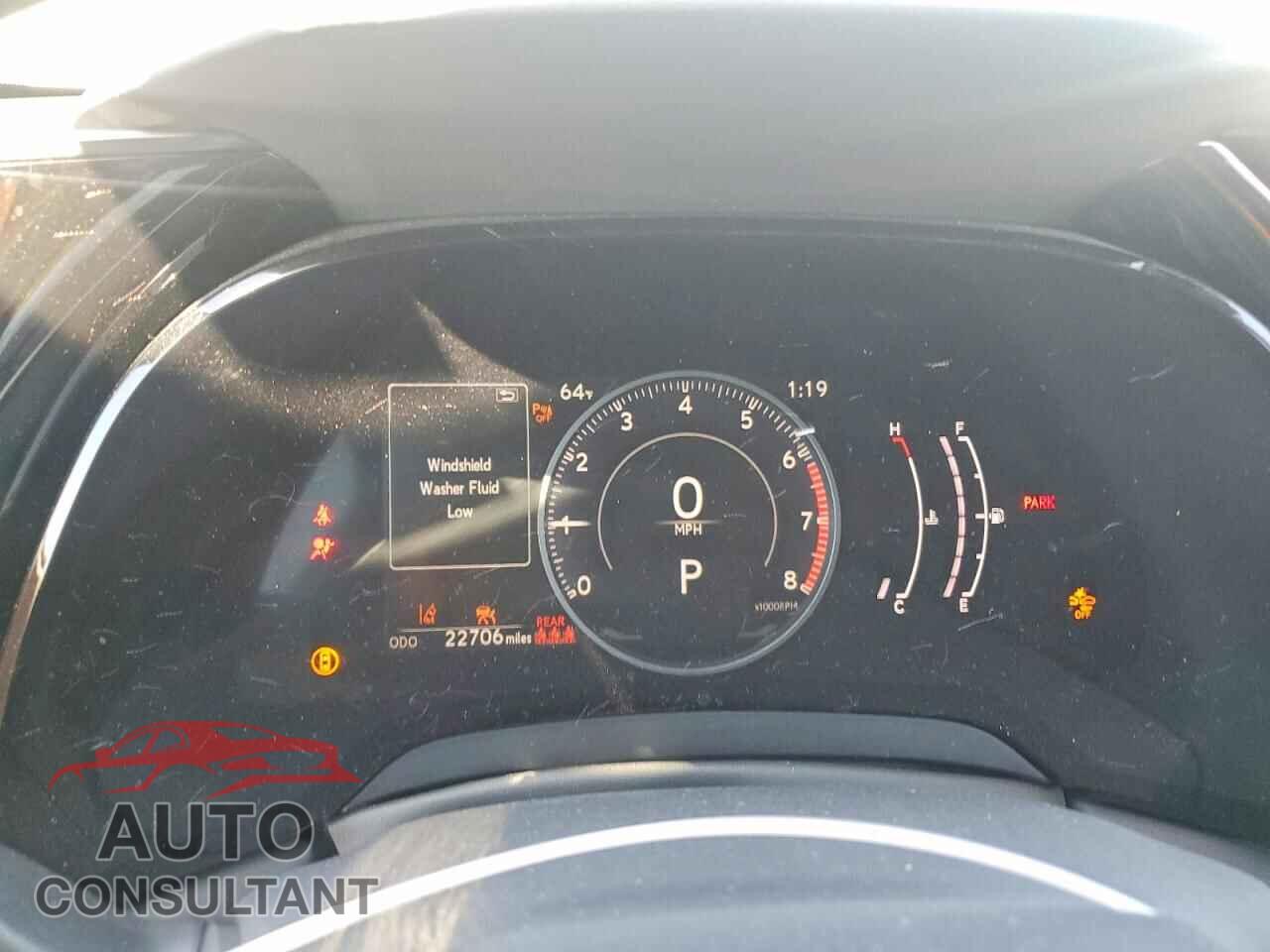 LEXUS RX350 2024 - 2T2BAMCA2RC051287